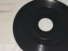 DAVID BOWIE - THIS IS NOT AMERICA - RARE FRENCH PROMO 7