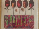 The Rolling Stones - Flowers (UK) in Mono [Pink vinyl LP]