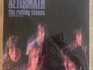 The Rolling Stones - Aftermath (US) in Mono [Grey vinyl LP]