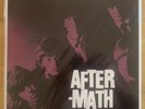 The Rolling Stones - Aftermath (UK) in Mono [Purple vinyl LP]
