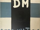 DEPECHE MODE VINYL 12
