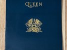 Queen Greatest Hits II 2 2×LP 1991 Parlophone PMTV 2  Vinyl Gatefold EX/EX