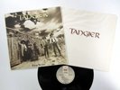 TANGIER Four Winds LP Germany 1989 Original w/Lyric inner sleeve Near-MINT vinyl
