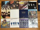 The Beatles Collection UK stereo: 13 Vinyl records  Includes the White Album