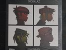GORILLAZ 