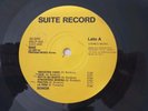 Sonor Lp Italy Library OST M.Bordoni/E.Fontana