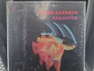BLACK SABBATH PARANOID 1971 LP Warner Bros WS 1887 FIRST Terre Haute Press VG/VG