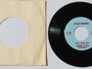 Tommy & The Riviera's – “Do I Love You” – Unplayed 1966 45 (7”) - Soul/Garage