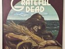 Grateful Dead | Wake of the Flood LP GD-01 1973 VG+ Original Pressing TLC Cut