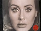 Adele - 25 -  (Vinyl LP ) NEW SEALED