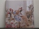 SABRINA CARPENTER Man’s Best Friend Pink Champagne Liquid Filled Bad World Vinyl
