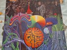 BEE GEES 1st   1967 1st Press UK VINYL LP RECORD ALBUM 583012 A1-B1