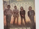 The Doors Waiting for the Sun RARE MONO Vinyl RKL 4024 poor condition