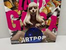Lady Gaga: Artpop (LP)