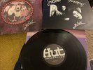 SMASHING PUMPKINS Gish HUT RECORDINGS 1991 UK 1ST PRESSING VINYL LP HUTLP2