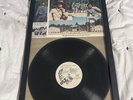 David Allan Coe Buckstone County Prison Vinyl Record 1978 D.A.C. Autographed