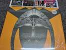 4 Funk Soul LPs-Athens of The North Gilles Peterson Norman Jay DJ Harvey Alfredo