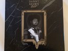Old by Danny Brown (4x Vinyl, 2014) Box Set / NM/VG+