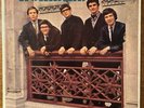 THE ZOMBIES s/t 1965 DECCA 7