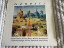 Genesis   LP  Same   ©  1990   Peter Gabriel , Tony Banks, Mike Rutherford