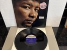 WILLIE HUTCH - The Mack  1973, Die Cut - Motown M 766L