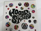 Wooden Shjips - Back To Land, LP, (Vinyl)