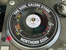 BROOKE COMBE  HOW CAN I TELL YOU  WIGAN CASINO  NORTHERN SOUL