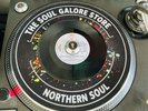 THE DRIFTERS  US Demo* POUR YOUR LITTLE HEART OUT  NORTHERN SOUL