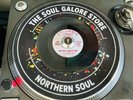LEE DAVID  TEMPTATION IS CALLING MY NAME  NORTHERN SOUL