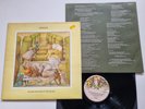 Genesis - Selling England By The Pound Vinyl LP Italy