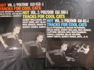 HOT TRACKS FOR COOL CATS Vol.1 - Vol.3 / 6 LP Set POLYDOR