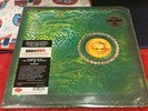 Alice Cooper, Billion Dollar Babies, sealed LP, 2010, reissue, 180g, gatefold