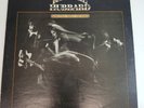 Ray Wylie Hubbard Something About The Night LP Renegade Records