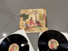 Animal Collective Feels 2005 FatCat SP11LP Vinyl Record Vintage Indie Psych