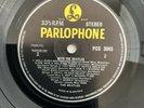 THE BEATLES - WITH THE BEATLES - 1st UK stereo. Gotta Jobete Domion. 1G stampers