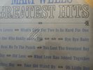 RARE NEW/SEALED VINYL LP - “MARY WELLS GREATEST HITS” (MOTOWN 2826ML - 1964)
