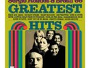 Sergio Mendes & Brasil 66 Greatest Hits - Craft Remaster - BRAND NEW & SEALED