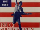 Bruce Springsteen and the E Street Band - Boss Hits the Beeb - Rare 2 LP Set