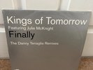 Kings of Tomorrow - Finally 12