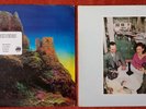 Led Zeppelin V    UND Presence      South Korea  EX bis NM