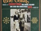 THE CORAL   Christmas On Coral Island   2025 UK 2-track 7