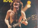 AC/DC Dirty Deeds Down Under vinyl record. Rare Copy From 1978 In Vg+ Condition