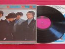 THE KINKS - KINDA KINKS - 1965 UK 1st PRESSING - PYE INNER - EX