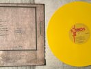 Bob Marley And The Wailers - Catch A Fire “Sessions 1972” Vinyl Record Near Mint