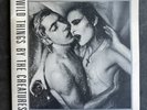 The Creatures Wild Things 7” Vinyl EP Polydor Records 1981 2 Discs UK