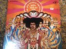 jimi hendrix axis bold as love vinyl 1968 US Pressing