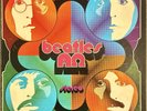 Beatles - Alpha Omega (4 X LP) Box Set USA 1972
