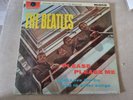 The Beatles Please Please Me LP 1963, Parlophone