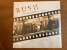 Moving Pictures: Live 2011 by Rush LP Album Record 2011 brand new