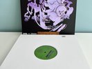 12 X Techno 12” Vinyl Records Bundle, Fantastic Titles Listed In Description